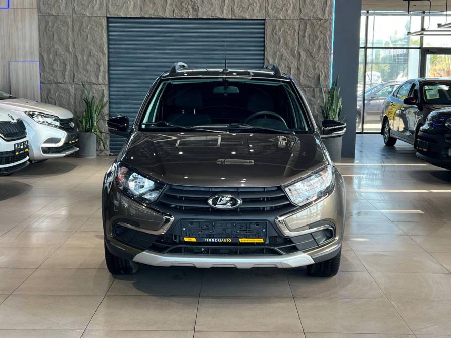 Lada (ВАЗ) Granta I Рестайлинг Оренбург  - изображение 2