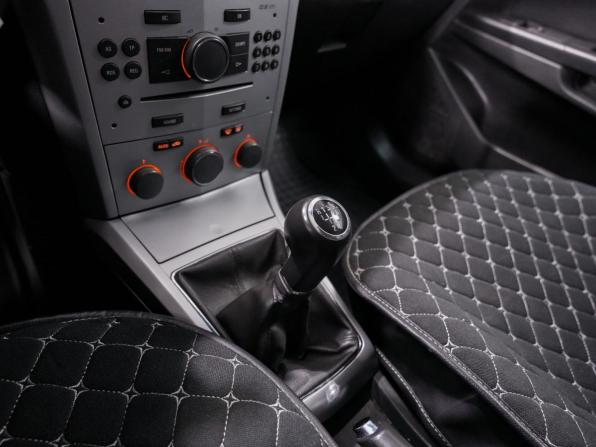 Opel Astra H Рестайлинг с пробегом 2011 года, цена 515 000 рублей, 236000 км, седан, Автокод Объявления