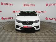Renault Logan II Рестайлинг Вологда  - изображение 18