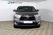 Toyota Highlander III (XU50) Нижний Новгород  - изображение 29