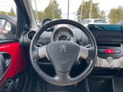 Peugeot 107 I Рестайлинг 2 Стерлитамак  - изображение 37