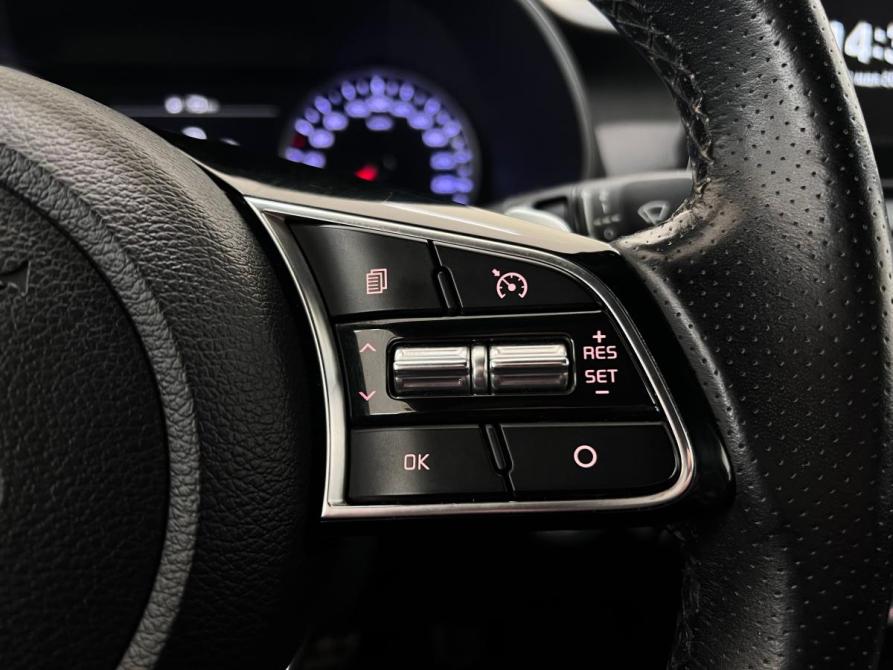 Kia Cerato IV Волгоград  - изображение 17