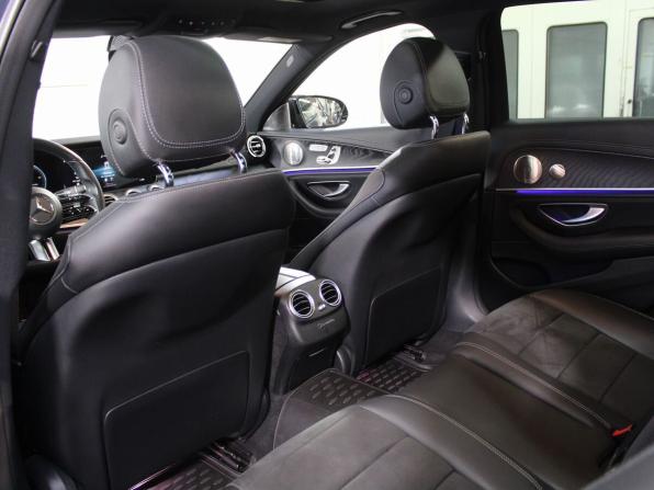 Mercedes-Benz E-Класс V (W213 S213 C238) Рестайлинг с пробегом 2021 года, цена 4 650 000 рублей, 65575 км, седан, Автокод Объявления
