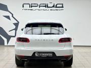 Porsche Macan I Ростов-на-Дону  - изображение 25