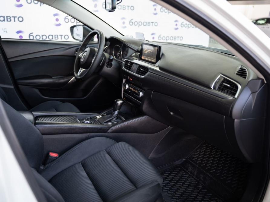 Mazda 6 III (GJ) Рестайлинг Ростов-на-Дону  - изображение 20
