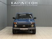 Lada (ВАЗ) 2121 (4x4) I Рестайлинг Магнитогорск  - изображение 17