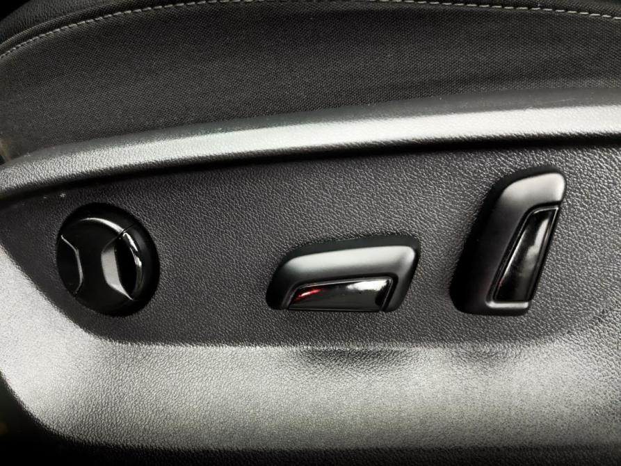 Volkswagen Teramont I Санкт-Петербург  - изображение 22
