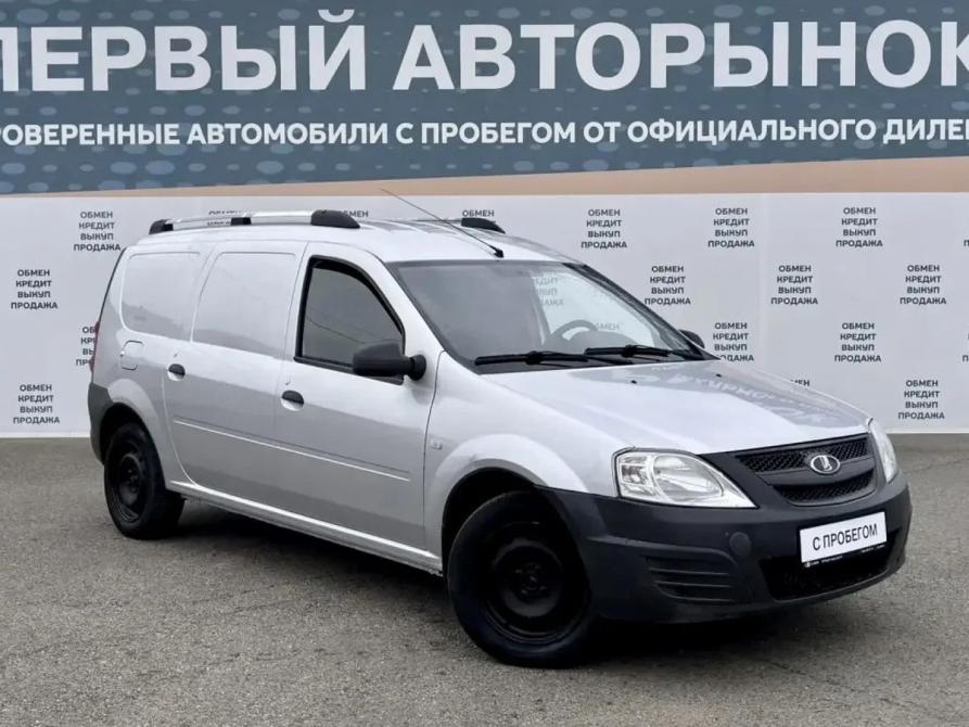 Lada (ВАЗ) Largus I Краснодар  - изображение 3