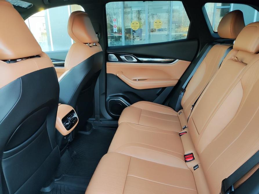 Geely Atlas II Брянск  - изображение 11