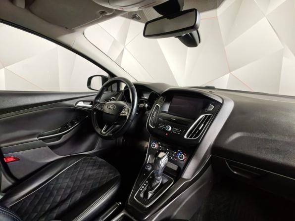 Ford Focus III Рестайлинг с пробегом 2018 года, цена 959 000 рублей, 173221 км, седан, Автокод Объявления