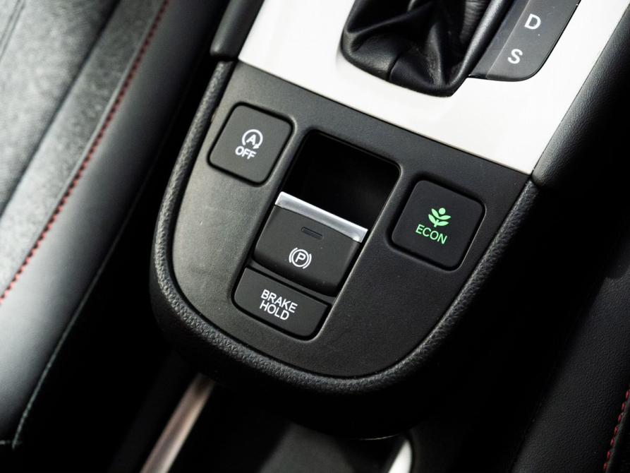 Honda Fit IV Иркутск  - изображение 17