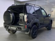 Lada (ВАЗ) Niva Travel I Уфа  - изображение 32