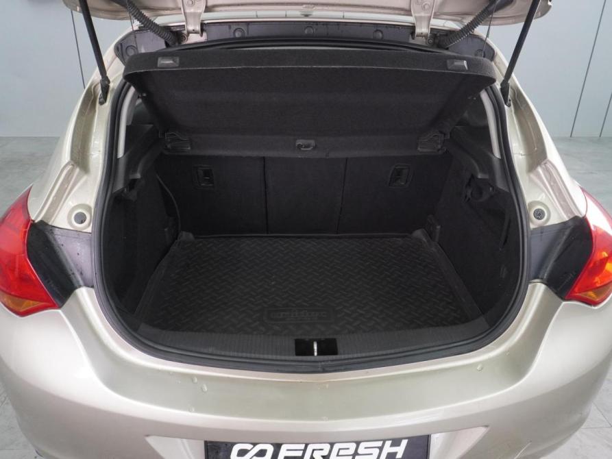Opel Astra J Воронеж  - изображение 16