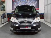 Nissan Serena IV (C26) Кемерово  - изображение 25