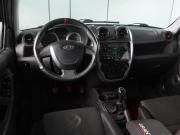 Lada (ВАЗ) Granta I Минеральные Воды  - изображение 22