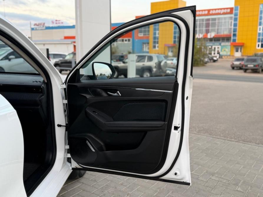 Haval Jolion I Сыктывкар  - изображение 8