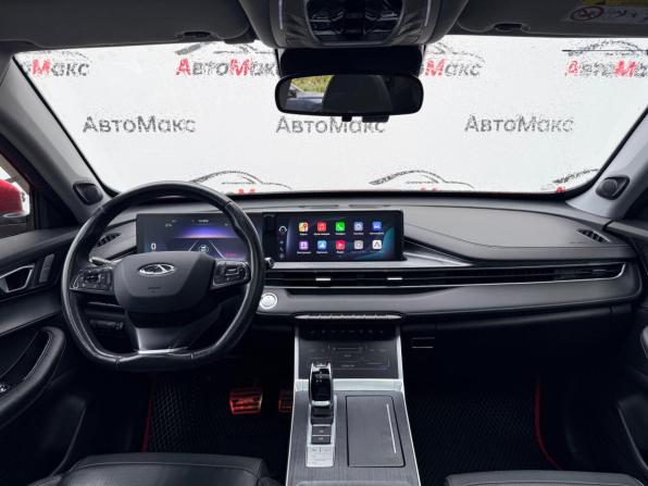 Chery Tiggo 7 Pro Max I с пробегом 2022 года, цена 1 800 000 рублей, 84900 км, внедорожник, Автокод Объявления