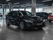 BMW 3 серии VII (G2x) Москва  - изображение 31
