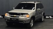 Chevrolet Niva I Рестайлинг Смоленск  - изображение 22