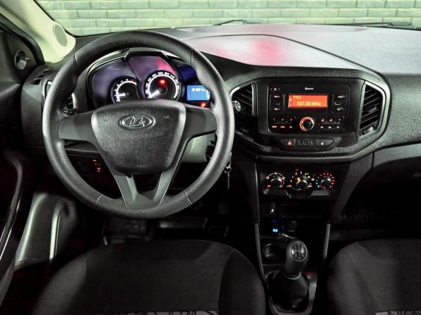 Lada (ВАЗ) XRAY I с пробегом 2018 года, цена 850 000 рублей, 121820 км, хэтчбек, Автокод Объявления