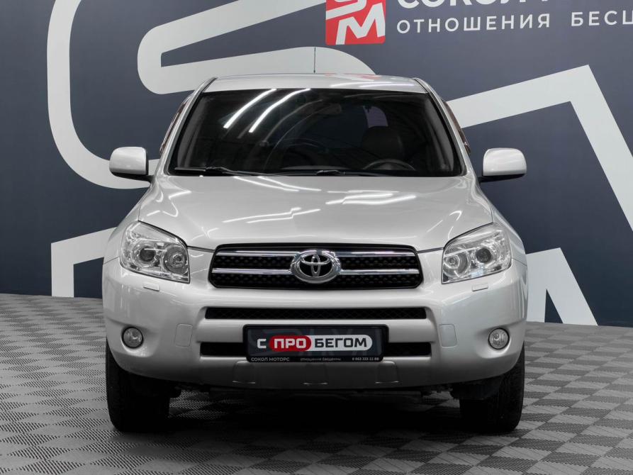 Toyota RAV4 III (XA30) Ростов-на-Дону  - изображение 2
