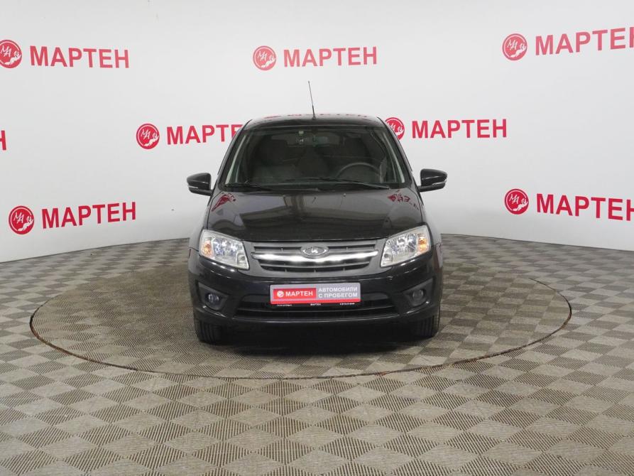 Lada (ВАЗ) Granta I Вологда  - изображение 2