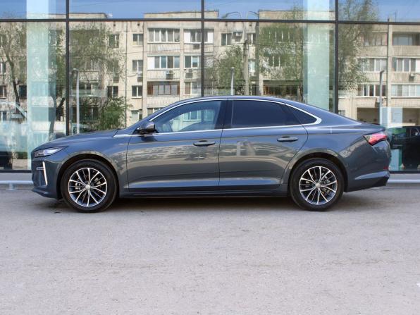 Geely Preface I с пробегом 2024 года, цена 2 644 000 рублей, 15979 км, седан, Автокод Объявления