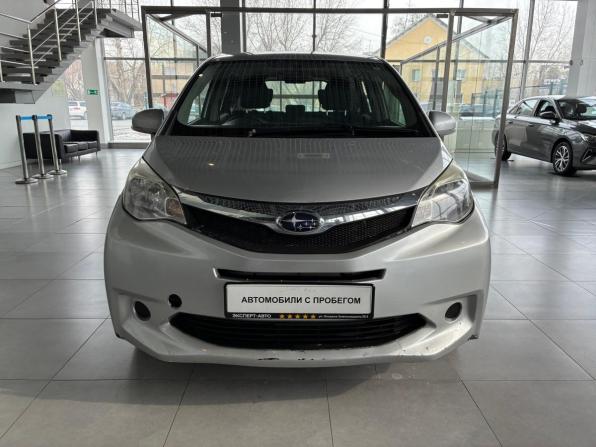 Subaru Trezia с пробегом 2011 года, цена 625 000 рублей, 124252 км, хэтчбек, Автокод Объявления