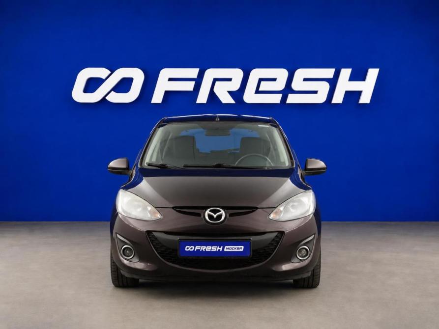 Mazda 2 II Рестайлинг (DE2) Москва  - изображение 3