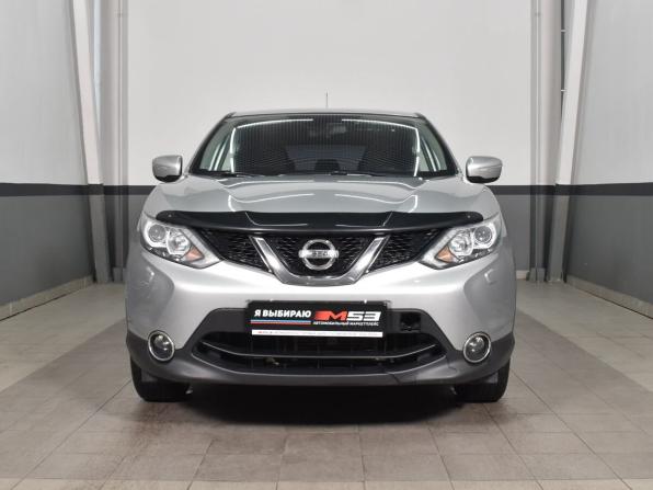 Nissan Qashqai II с пробегом 2014 года, цена 1 499 999 рублей, 198591 км, внедорожник, Автокод Объявления