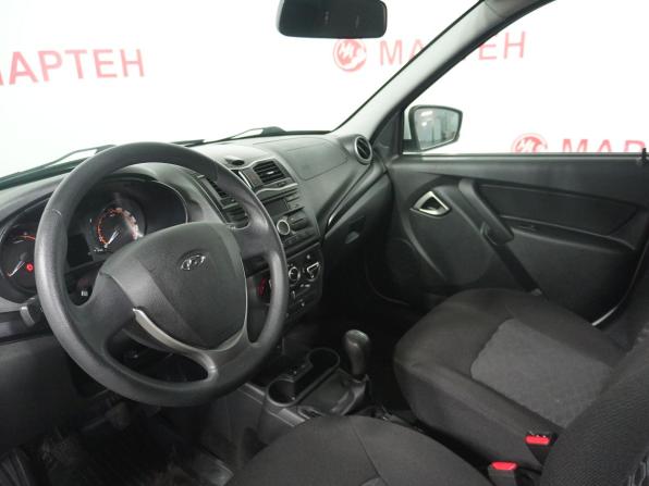 Lada (ВАЗ) Granta I Рестайлинг с пробегом 2024 года, цена 979 000 рублей, 1350 км, лифтбек, Автокод Объявления