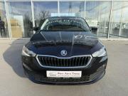Skoda Rapid II Воронеж  - изображение 14