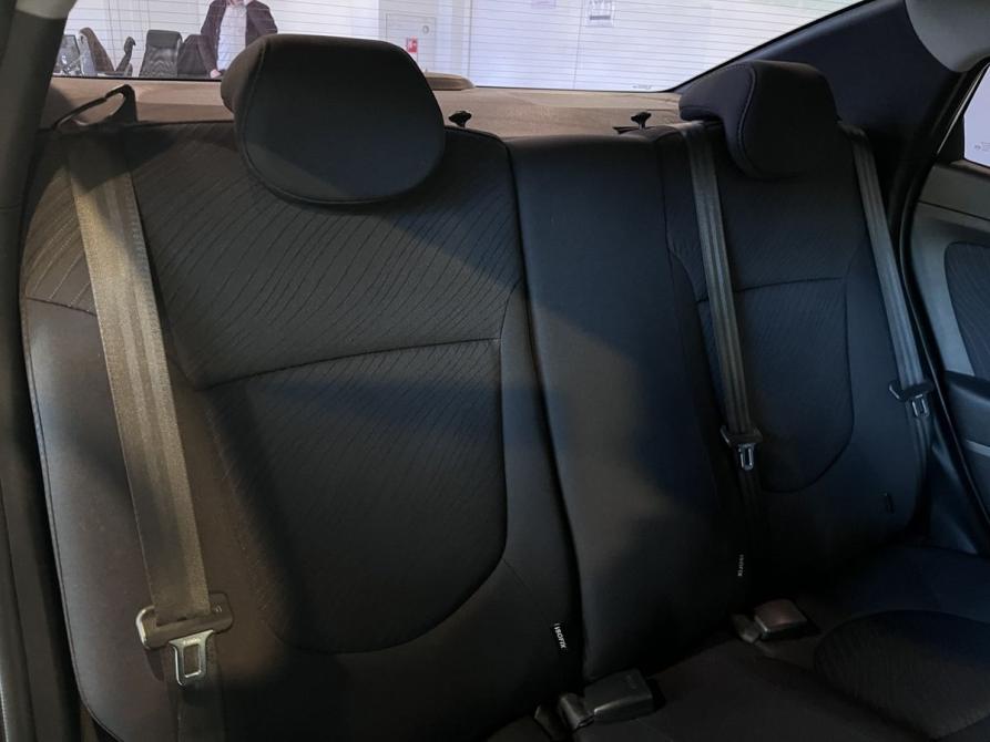 Hyundai Solaris I Рестайлинг Чебоксары  - изображение 36