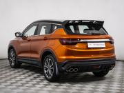 Geely Coolray I Москва  - изображение 27