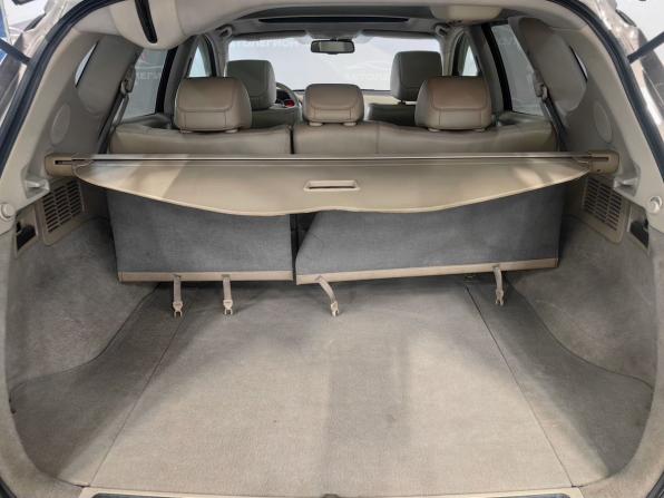 Nissan Murano II (Z51) Рестайлинг с пробегом 2011 года, цена 1 250 000 рублей, 204284 км, внедорожник, Автокод Объявления