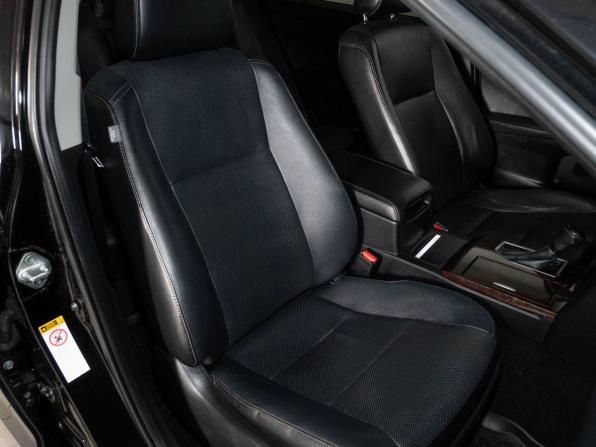 Toyota Camry VII (XV50) Рестайлинг с пробегом 2016 года, цена 2 133 000 рублей, 149967 км, седан, Автокод Объявления