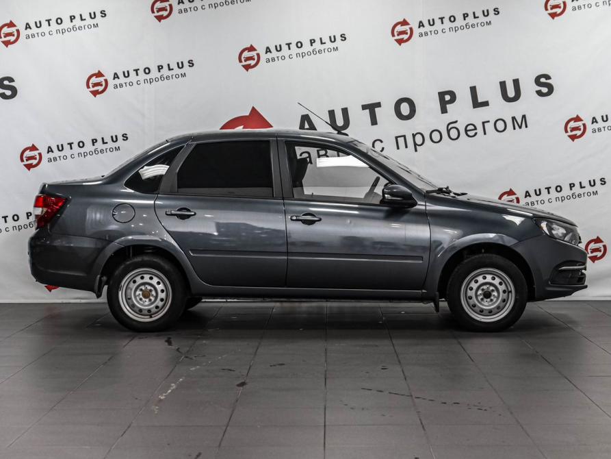 Lada (ВАЗ) Granta I Рестайлинг Минеральные Воды  - изображение 6