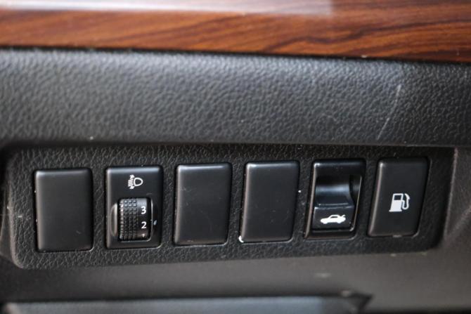 Nissan Teana II с пробегом 2008 года, цена 769 000 рублей, 240000 км, седан, Автокод Объявления
