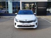 Kia Optima IV Москва  - изображение 22
