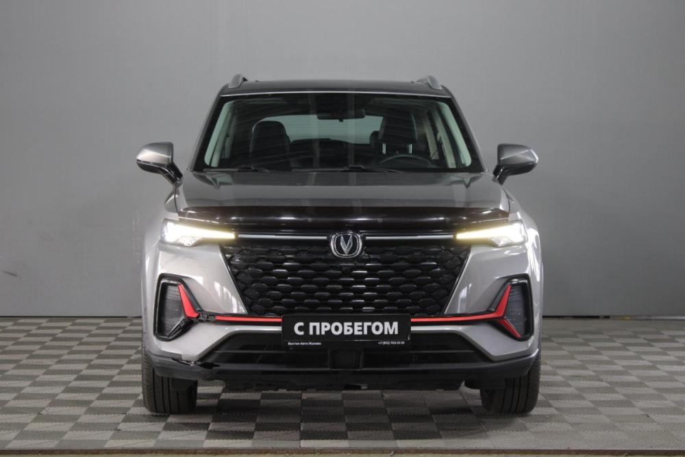 Changan CS35 Plus I Рестайлинг Санкт-Петербург  - изображение 2