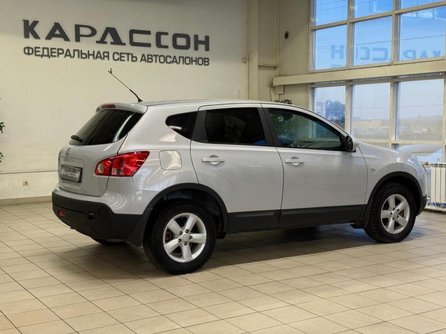 Nissan Qashqai I Волгоград  - изображение 2