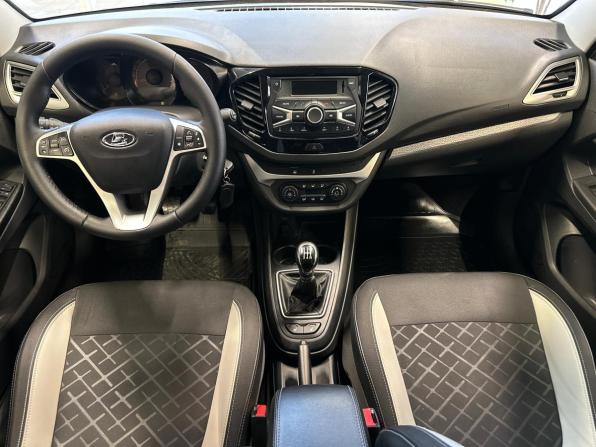 Lada (ВАЗ) Vesta I с пробегом 2021 года, цена 1 180 000 рублей, 118000 км, универсал, Автокод Объявления