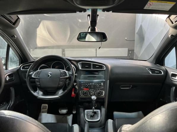 Citroen DS4 с пробегом 2014 года, цена 700 000 рублей, 97071 км, хэтчбек, Автокод Объявления
