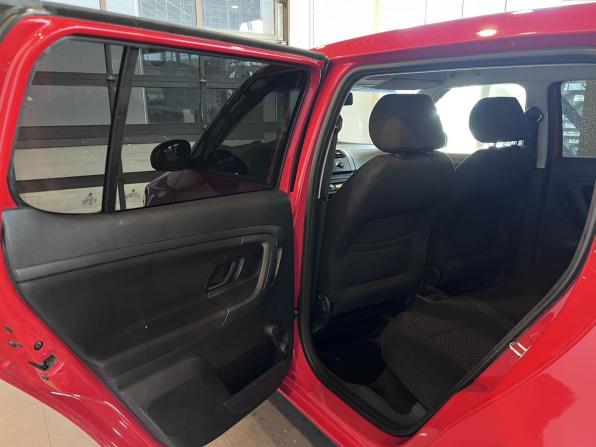 Skoda Fabia II Рестайлинг с пробегом 2011 года, цена 580 000 рублей, 133980 км, хэтчбек, Автокод Объявления