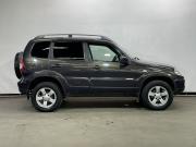 Chevrolet Niva I Рестайлинг Ярославль  - изображение 20