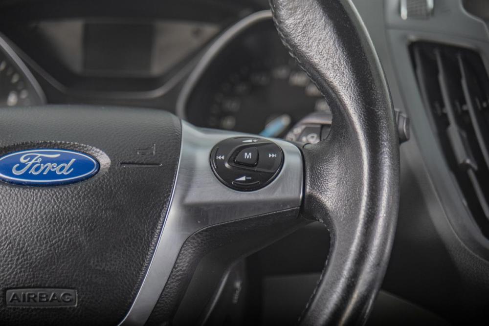 Ford Kuga II Томск  - изображение 15