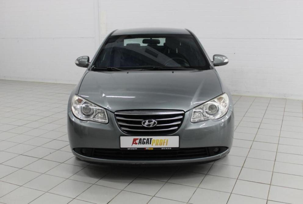 Hyundai Elantra IV (HD) Астрахань  - изображение 2