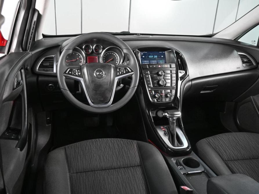 Opel Astra J Рестайлинг Ростов-на-Дону  - изображение 6