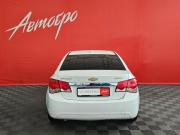 Chevrolet Cruze I Вологда  - изображение 21