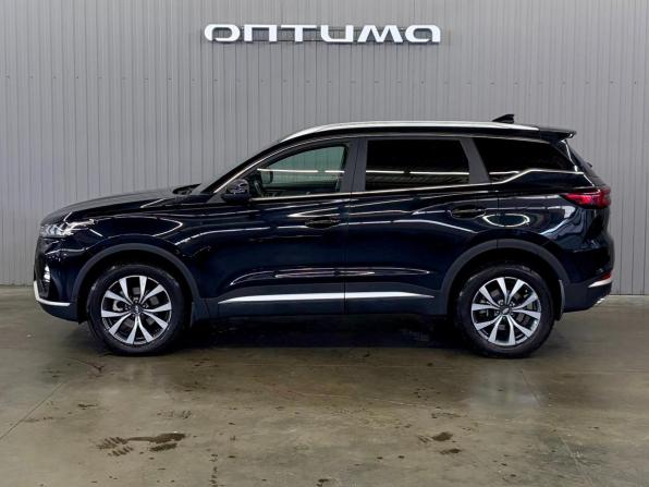 Chery Tiggo 7 Pro I с пробегом 2022 года, цена 1 677 000 рублей, 84642 км, внедорожник, Автокод Объявления